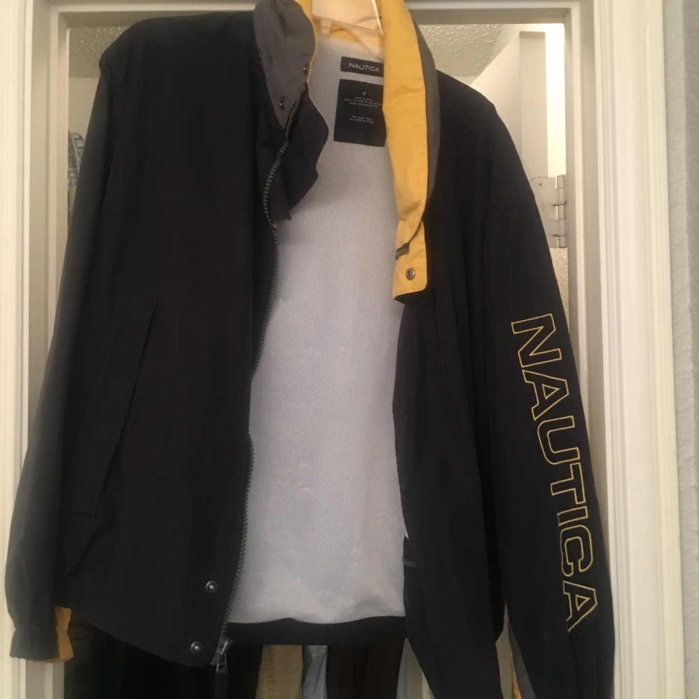 Nautica Jacket
